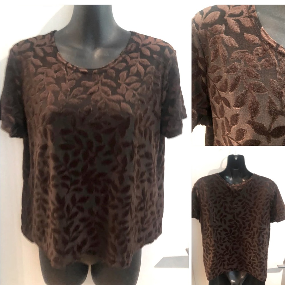 20/$20 Vintage top M fit